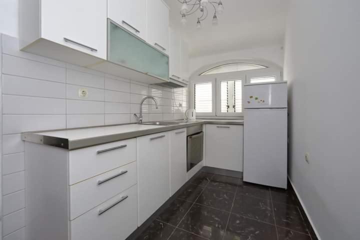 Apartman Sime Bibinje Exterior photo